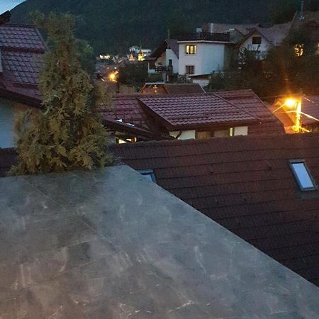 Roca House Villa Braşov Eksteriør billede