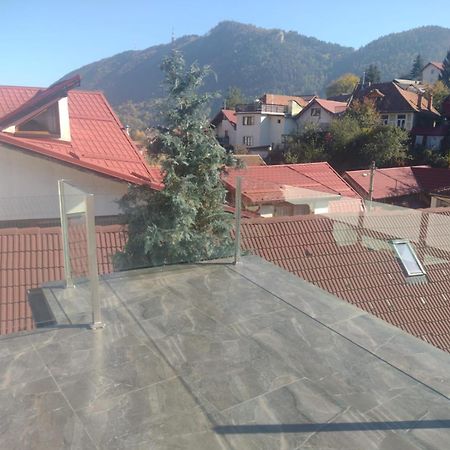 Roca House Villa Braşov Eksteriør billede
