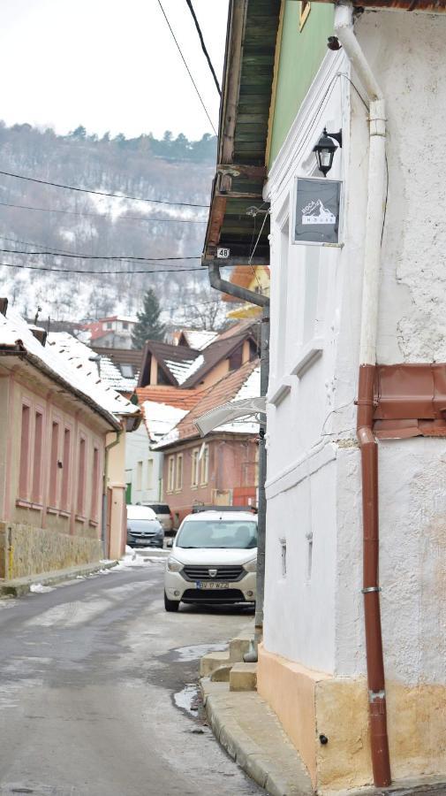 Roca House Villa Braşov Eksteriør billede
