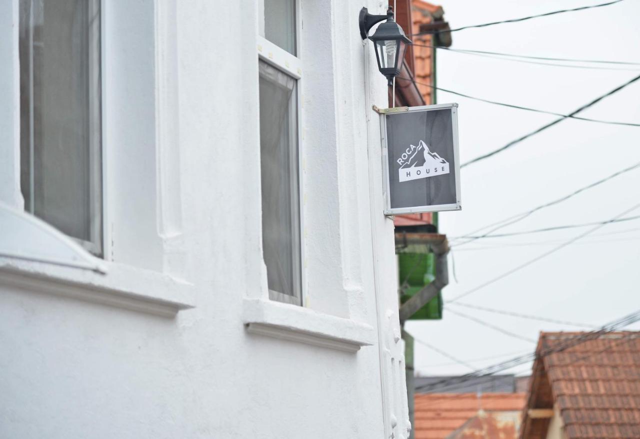 Roca House Villa Braşov Eksteriør billede