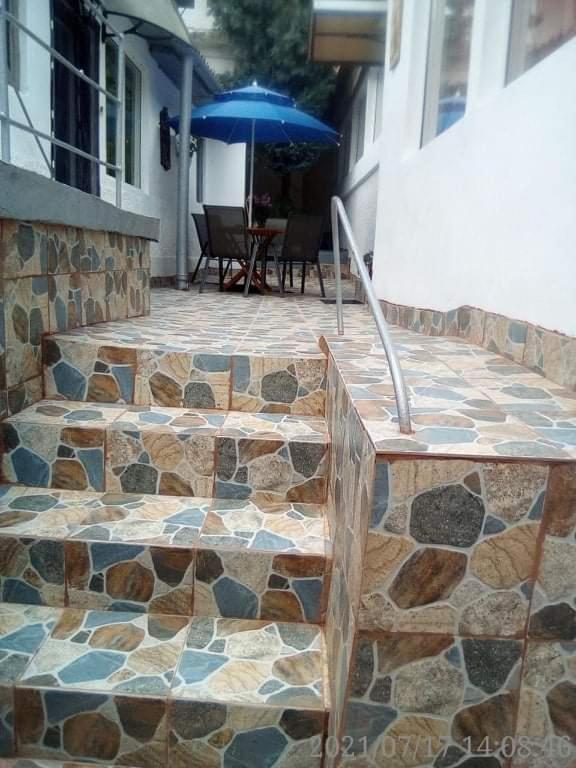 Roca House Villa Braşov Eksteriør billede