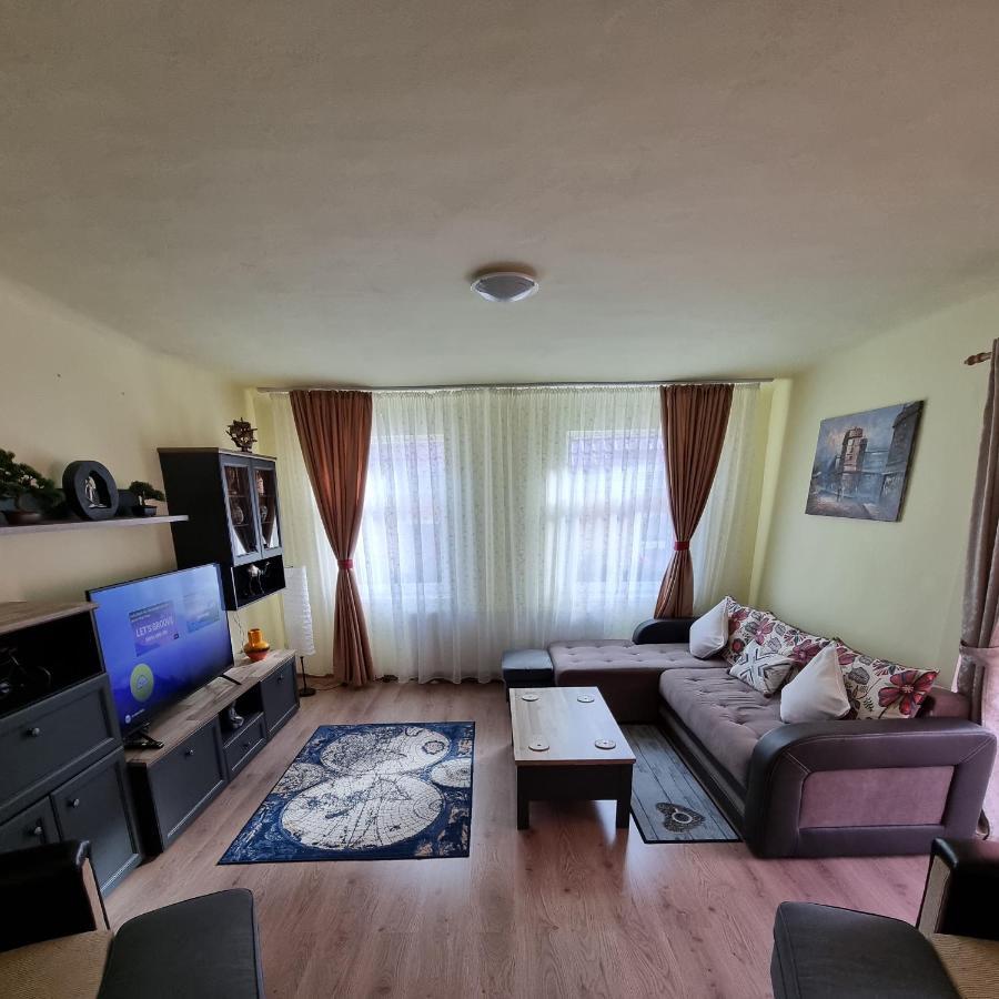 Roca House Villa Braşov Eksteriør billede