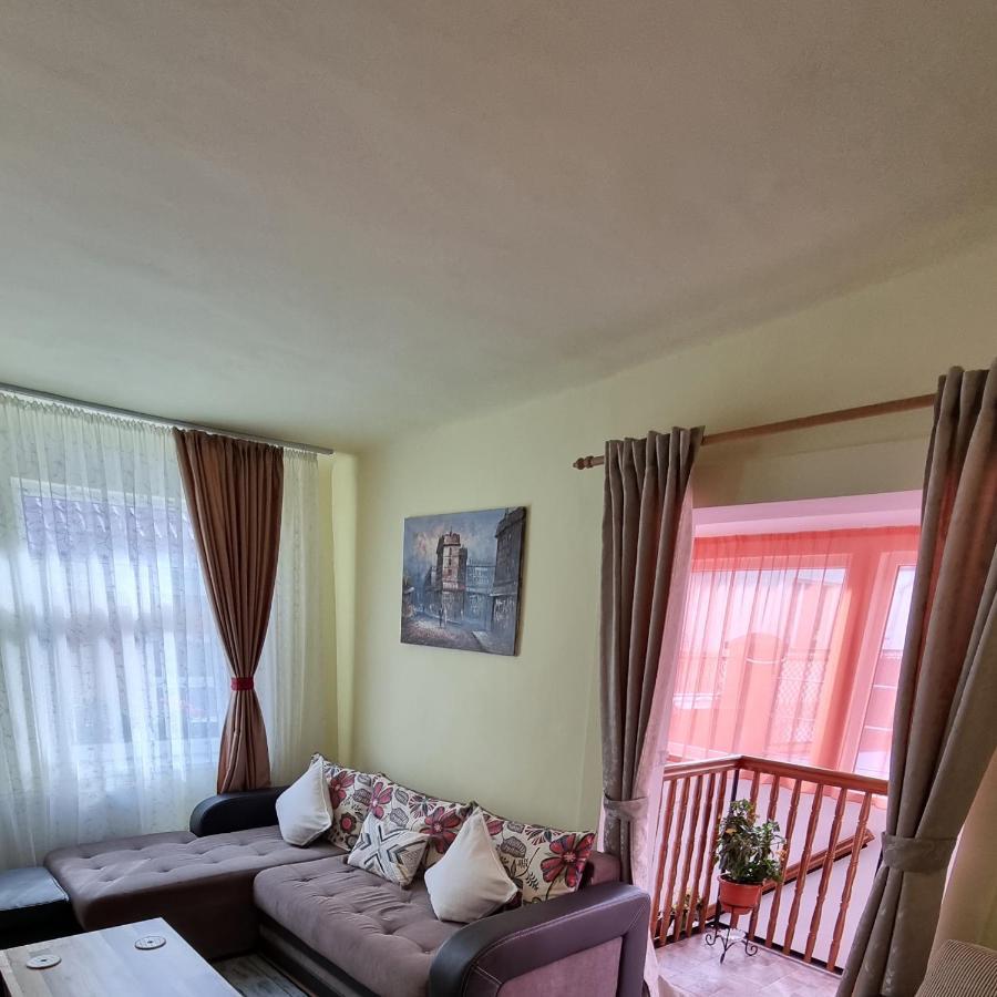 Roca House Villa Braşov Eksteriør billede