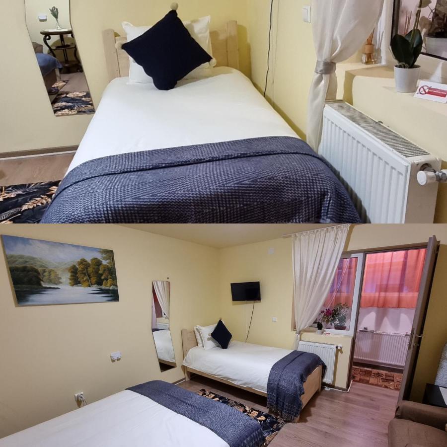 Roca House Villa Braşov Eksteriør billede
