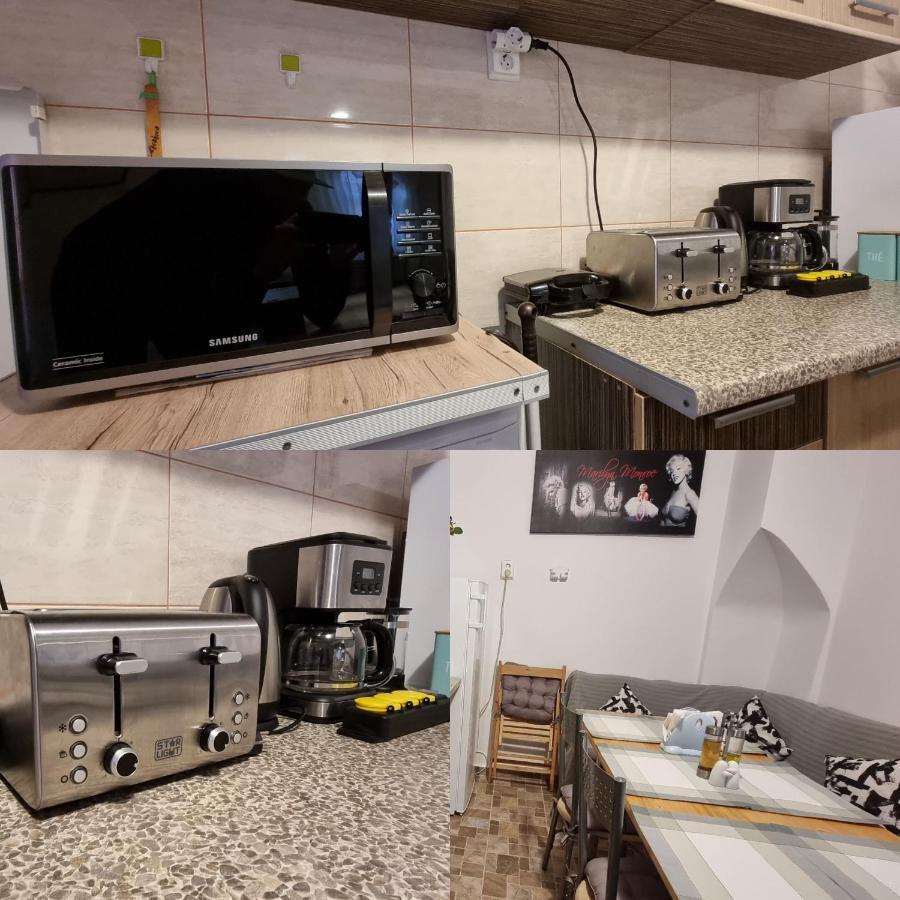 Roca House Villa Braşov Eksteriør billede