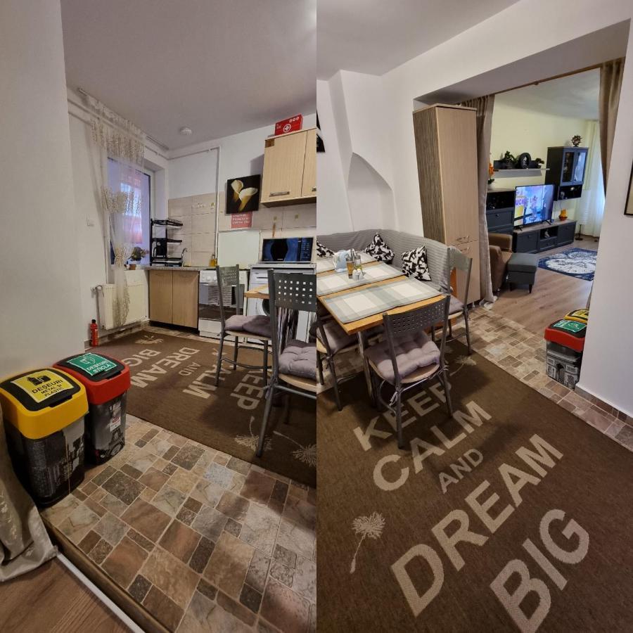 Roca House Villa Braşov Eksteriør billede
