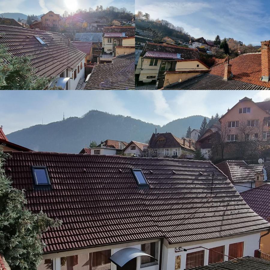Roca House Villa Braşov Eksteriør billede