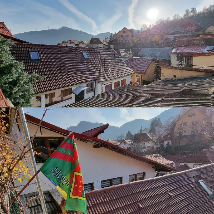 Roca House Villa Braşov Eksteriør billede