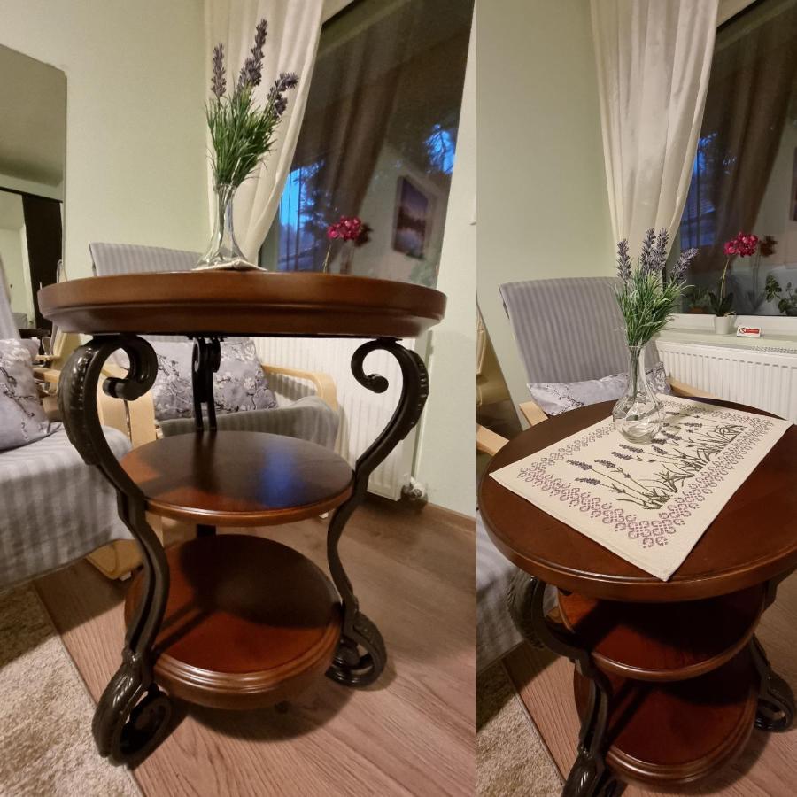 Roca House Villa Braşov Eksteriør billede