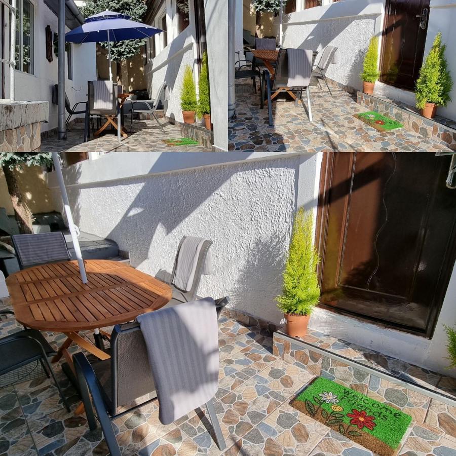 Roca House Villa Braşov Eksteriør billede