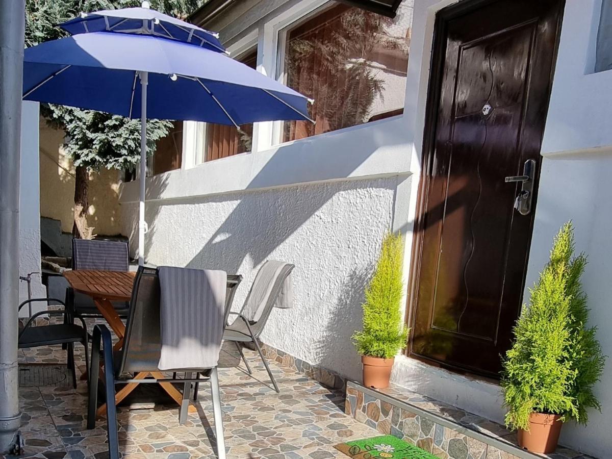 Roca House Villa Braşov Eksteriør billede