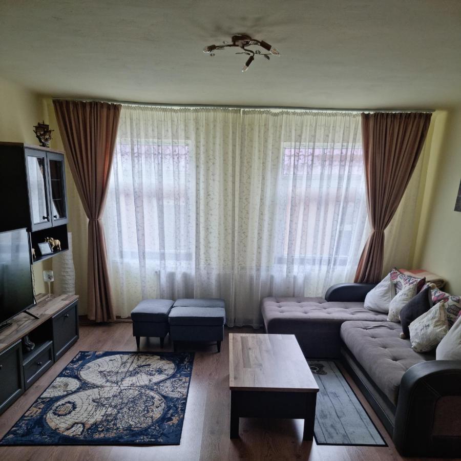 Roca House Villa Braşov Eksteriør billede