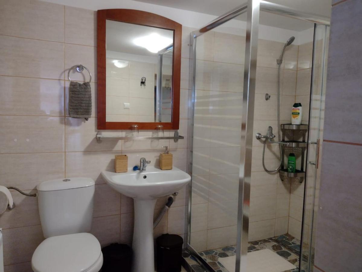 Roca House Villa Braşov Eksteriør billede