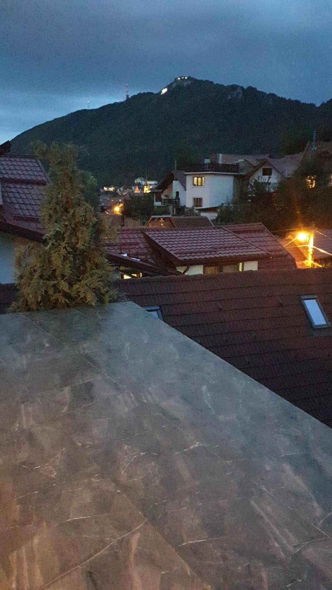 Roca House Villa Braşov Eksteriør billede