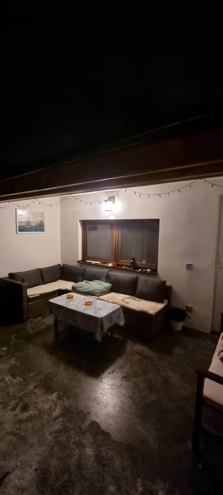Roca House Villa Braşov Eksteriør billede
