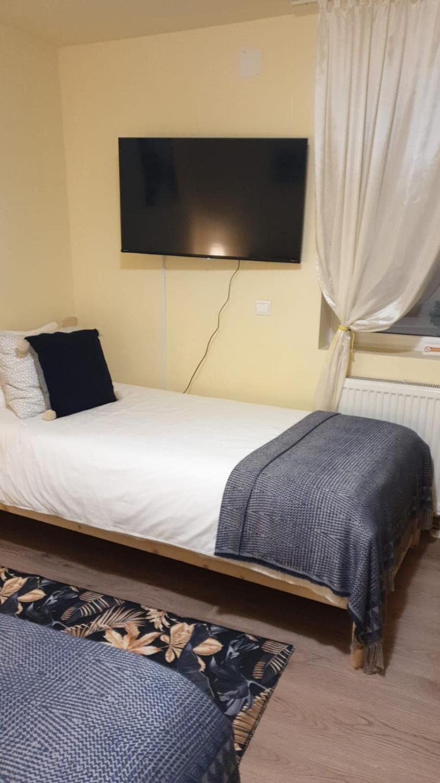Roca House Villa Braşov Eksteriør billede