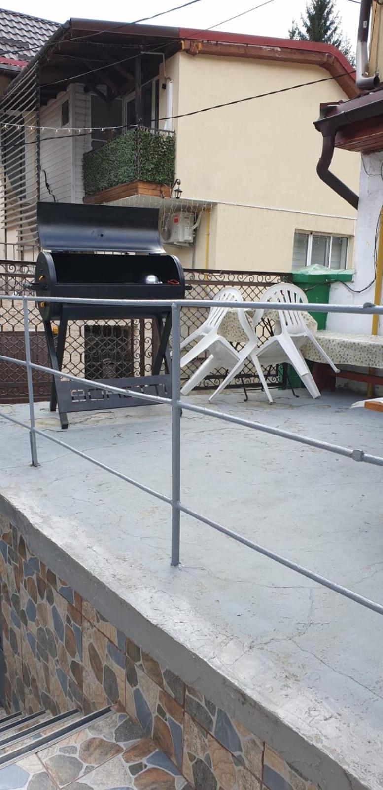 Roca House Villa Braşov Eksteriør billede